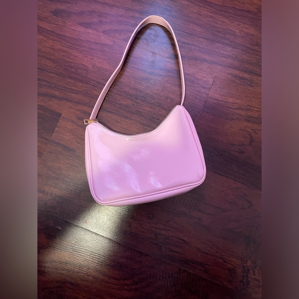 Rue21 pink shoulder bag